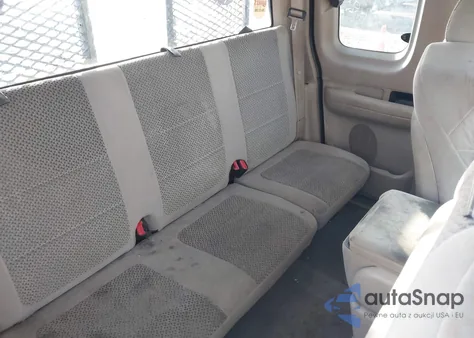 2002 Ford F-150 Xl/Xlt из США, поврежденный, VIN 1FTRX17242NB65412